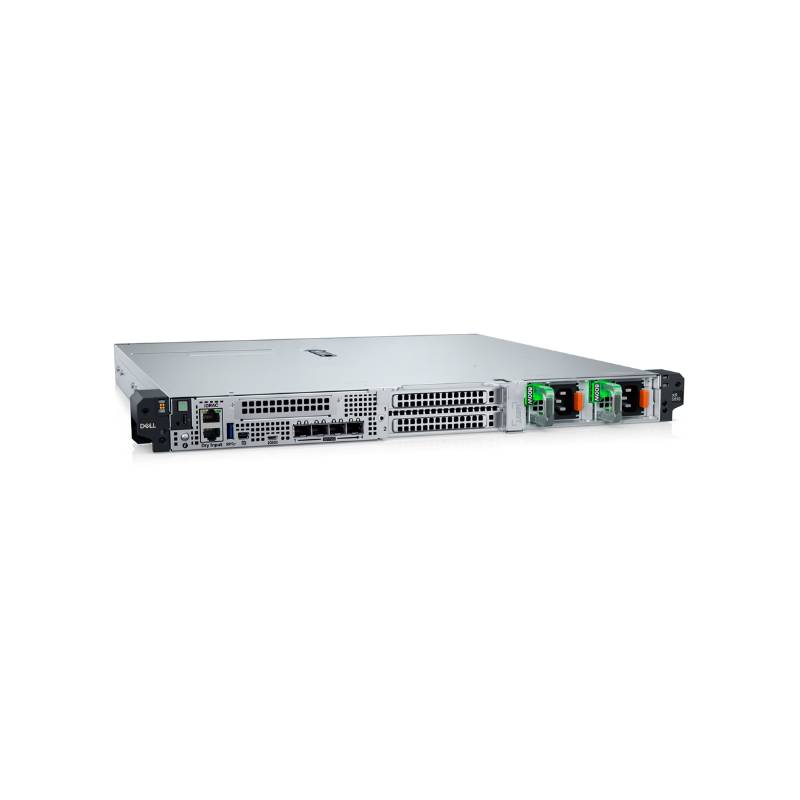 Dell PowerEdge XR5610 Edge Server - Gambar 3