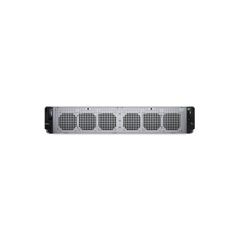 Dell PowerEdge XR7620 Edge Server - Gambar 4