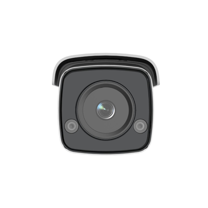 Hikvision 2 MP ColorVu Fixed Bullet Network Camera - Gambar 2