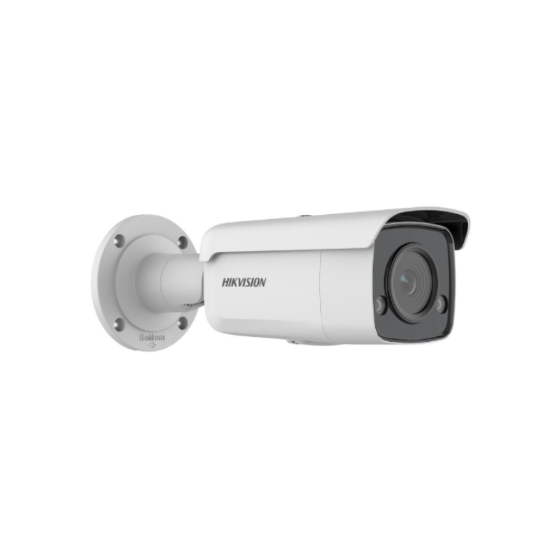 Hikvision 2 MP ColorVu Fixed Bullet Network Camera - Gambar 3