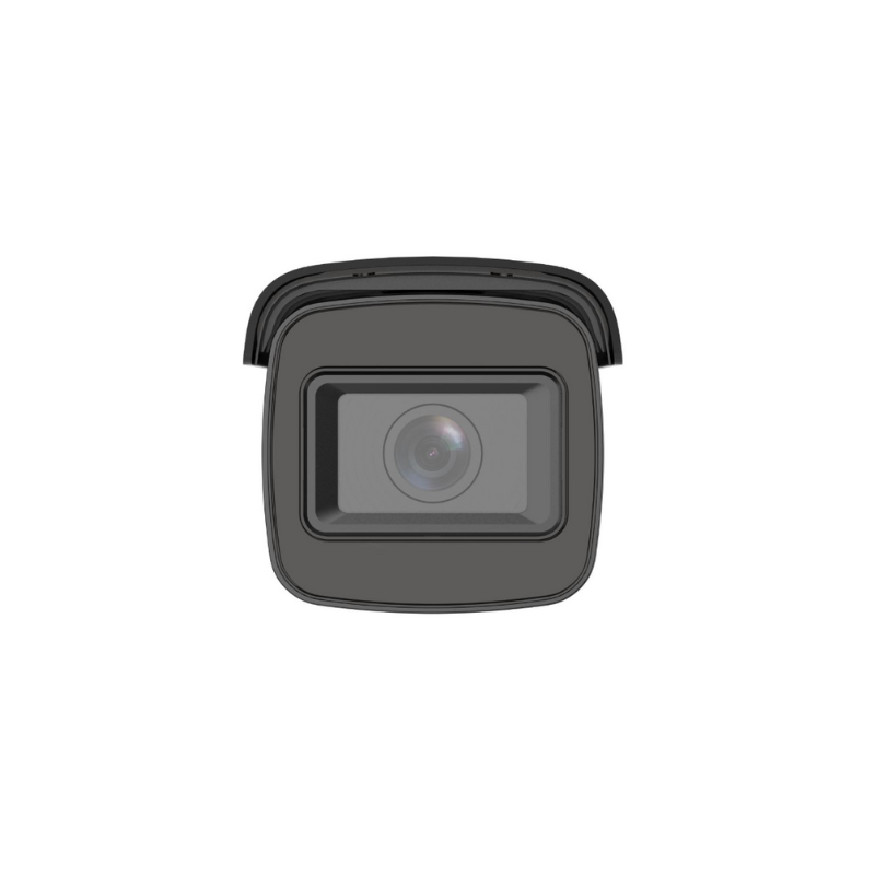 Hikvision 4K AcuSense Varifocal Bullet Network Camera - Gambar 2