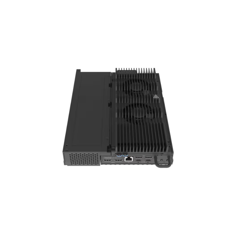 Lenovo ThinkEdge SE100 - Gambar 4