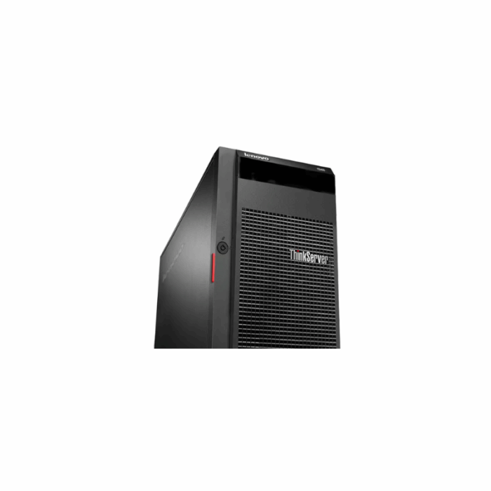 Thinkserver Box Lenovo ThinkServer TS450 - Katalog PT BUT