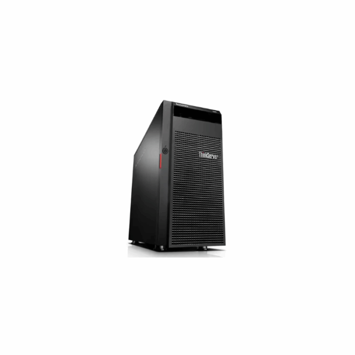 Thinkserver Mini Lenovo ThinkServer TS450 - Katalog PT BUT