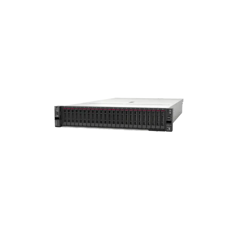 Lenovo ThinkSystem SR650 V2 Rack Server - Gambar 3