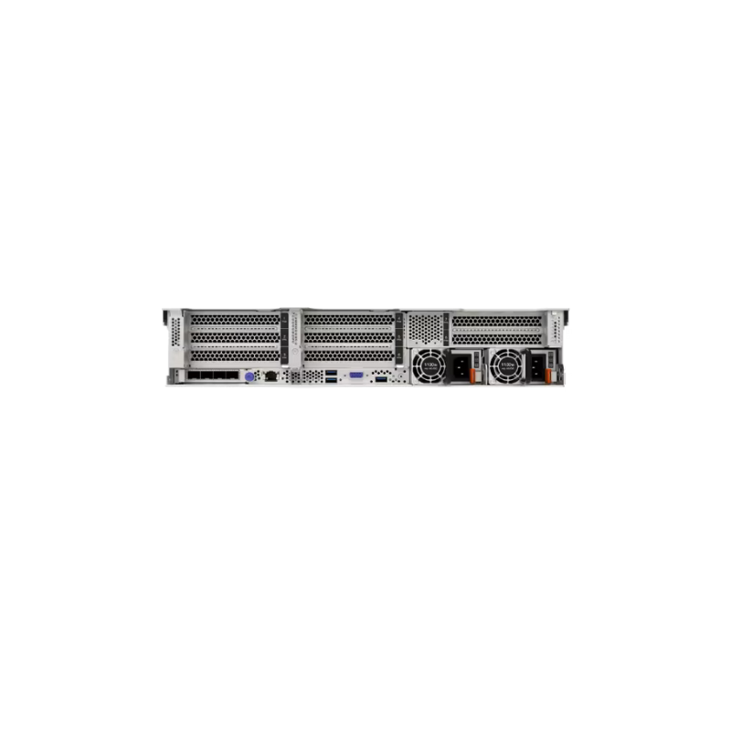 Lenovo ThinkSystem SR650 V2 Rack Server - Gambar 4