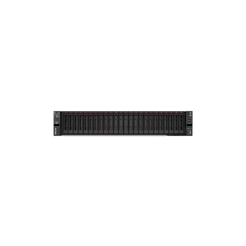 Lenovo ThinkSystem SR650 V3 Rack Server - Gambar 2