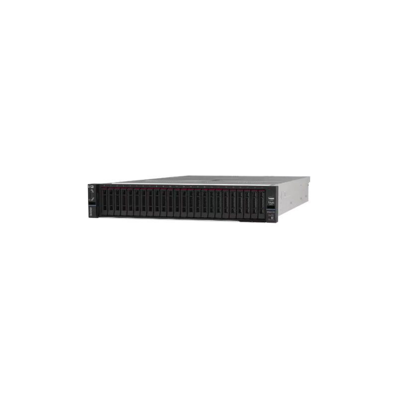 Lenovo ThinkSystem SR650 V3 Rack Server - Gambar 3