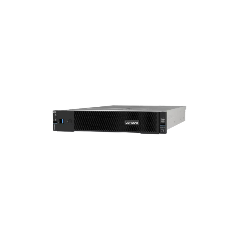 Lenovo ThinkSystem SR650 V3 Rack Server - Gambar 4
