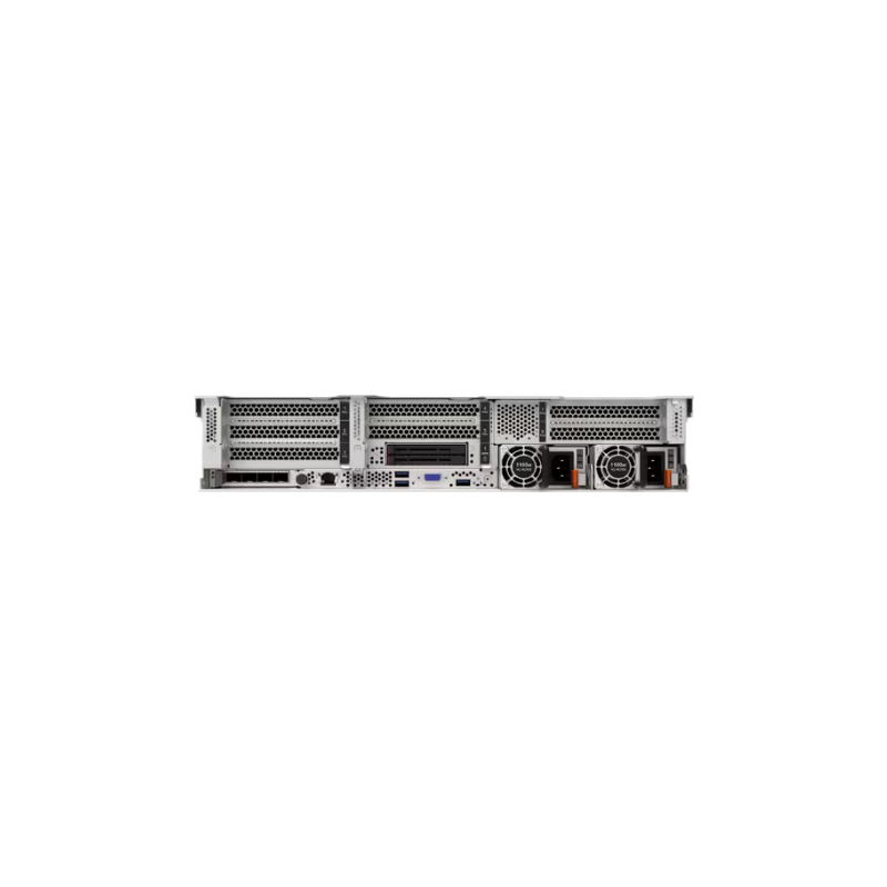Lenovo ThinkSystem SR650 V3 Rack Server - Gambar 5
