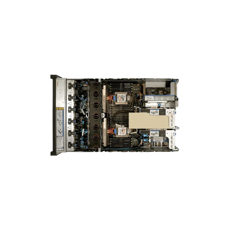 Lenovo ThinkSystem SR650 V3 Rack Server - Gambar 6