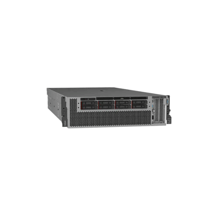 Lenovo ThinkSystem SR670 V2 Rack Server - Katalog PT BUT
