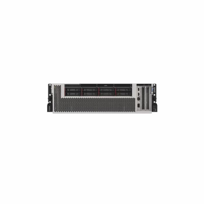 Lenovo ThinkSystem SR670 V2 Rack Server - Katalog PT BUT
