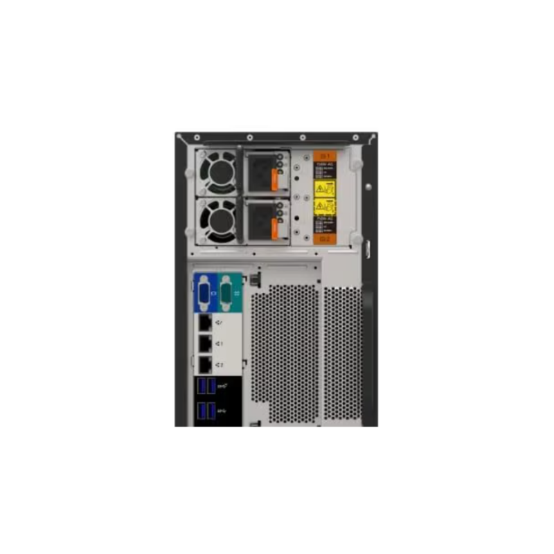 Lenovo ThinkSystem ST250 V2 Tower Server - Gambar 4