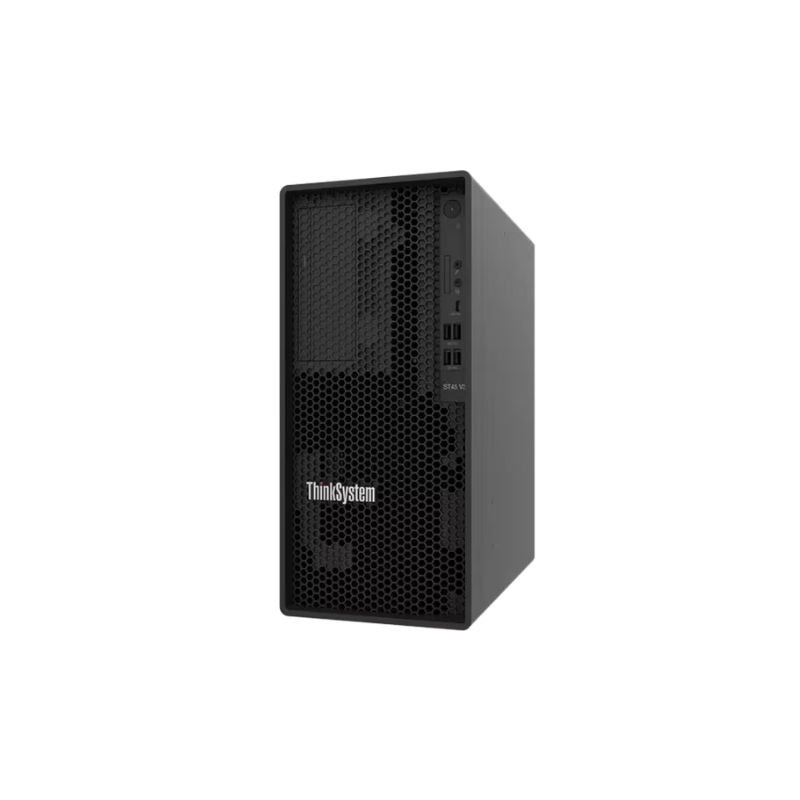 Lenovo ThinkSystem ST45 V3 - Gambar 3