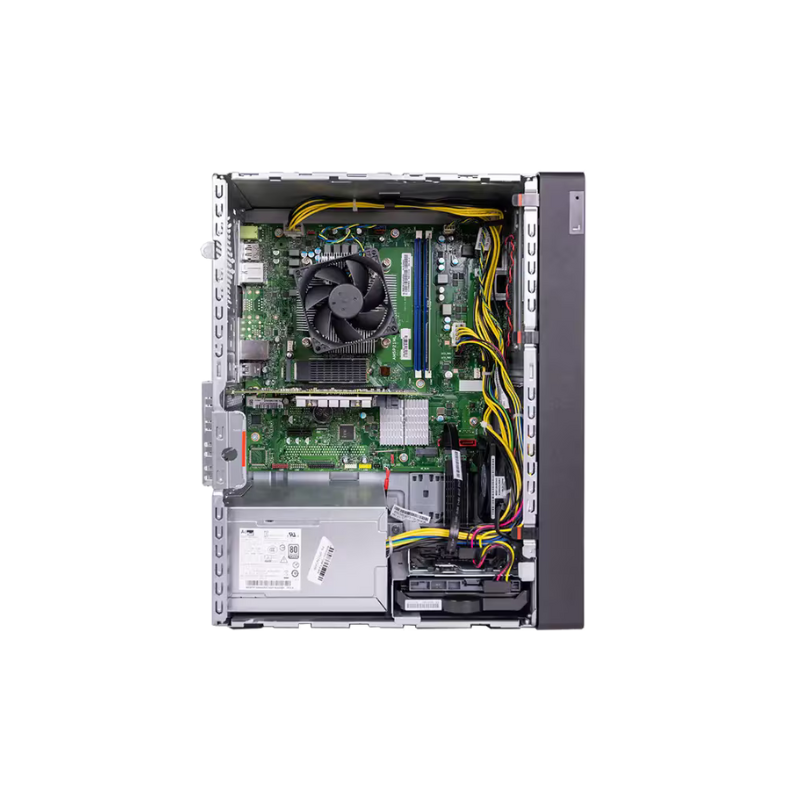 Lenovo ThinkSystem ST45 V3 - Gambar 5