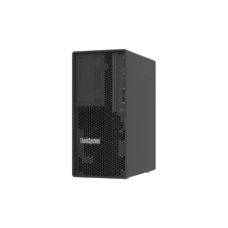 Lenovo ThinkSystem ST50 V3 - Gambar 2