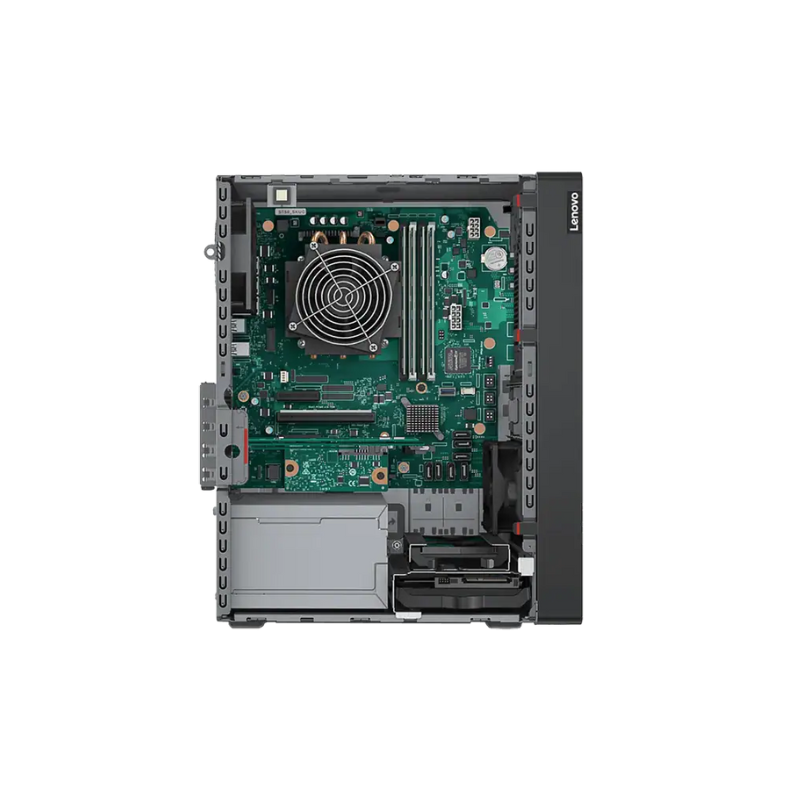 Lenovo ThinkSystem ST50 V3 - Gambar 5