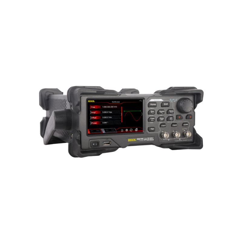 Rigol DG2000 Series - Gambar 2