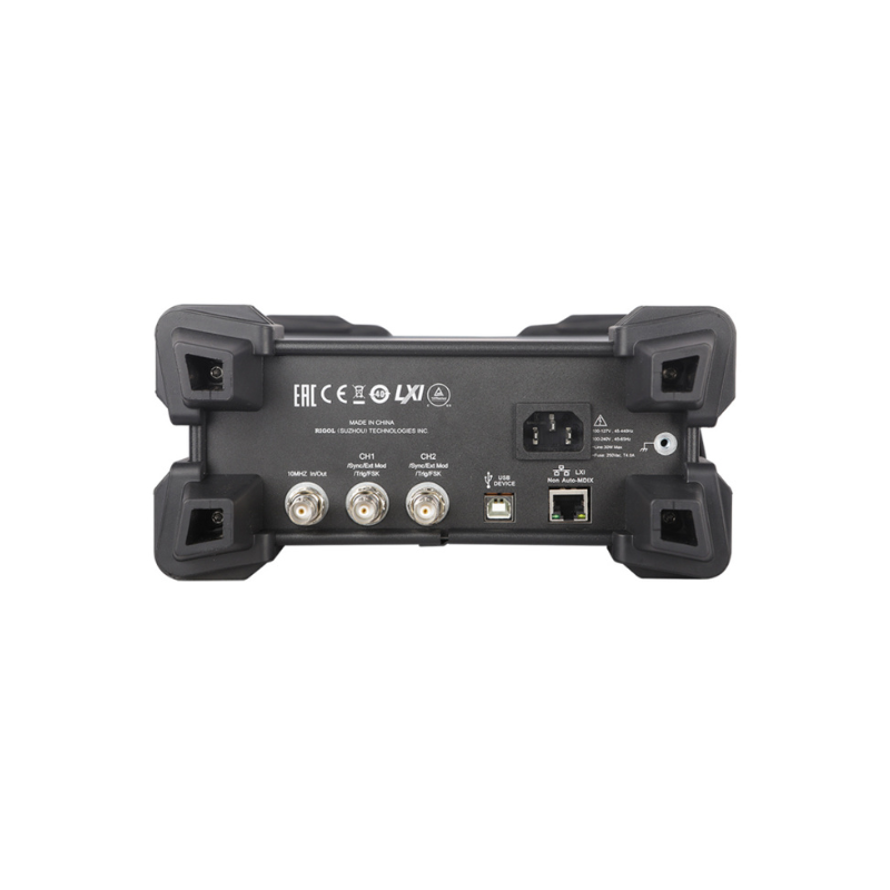 Rigol DG2000 Series - Gambar 4