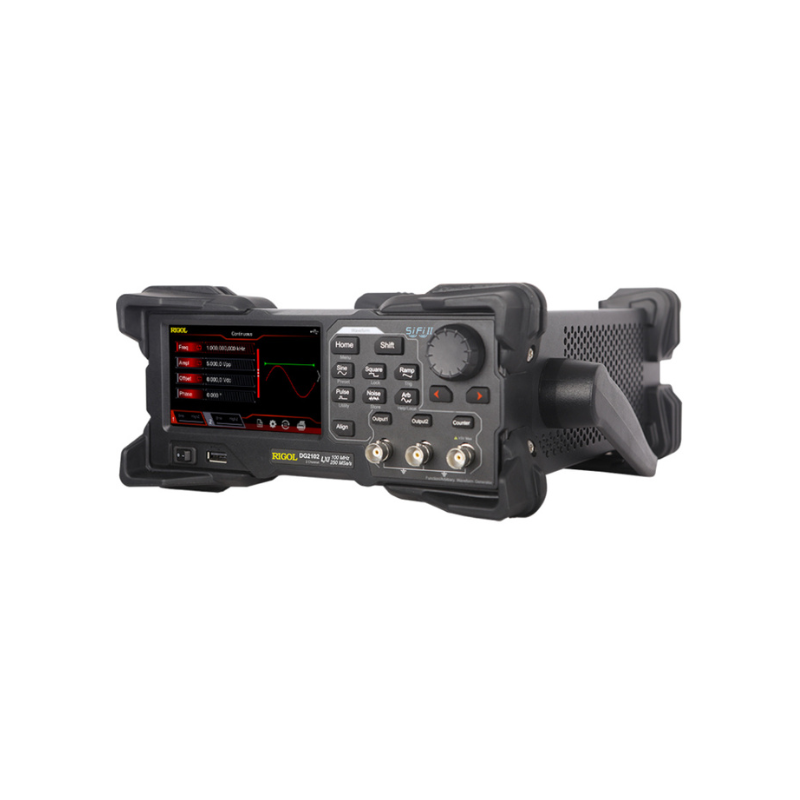 Rigol DG2000 Series - Gambar 3