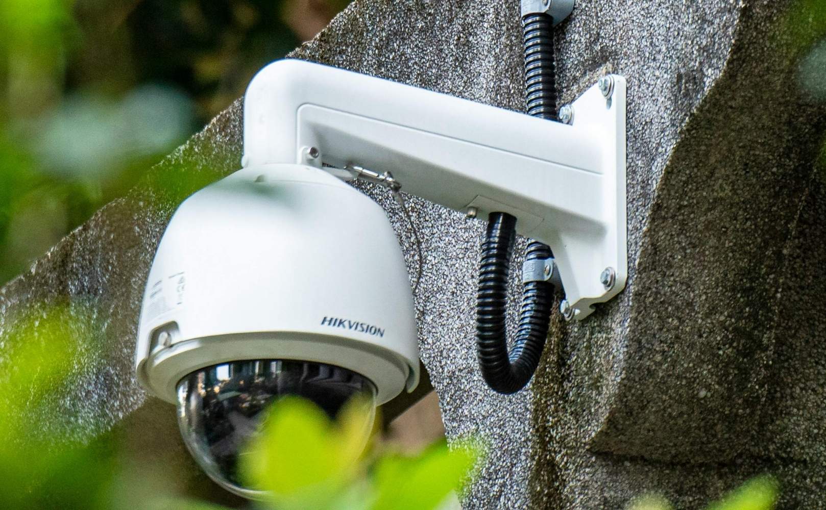 CCTV HIKSVISION OUTDOOR