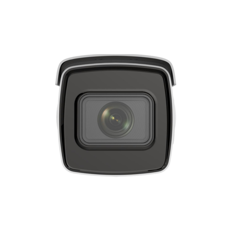 Hikvision 12MP DeepinView HEOP Moto Varifocal Bullet Camera - Gambar 2