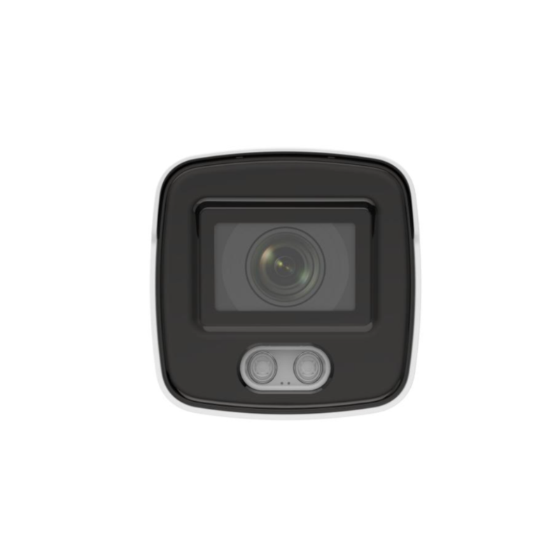 Hikvision 2 MP ColorVu Fixed Mini Bullet Network Camera - Gambar 2