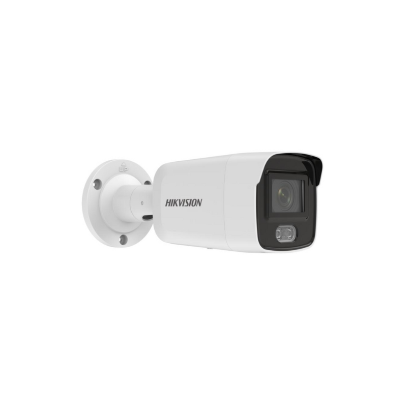 Hikvision 2 MP ColorVu Fixed Mini Bullet Network Camera - Gambar 3