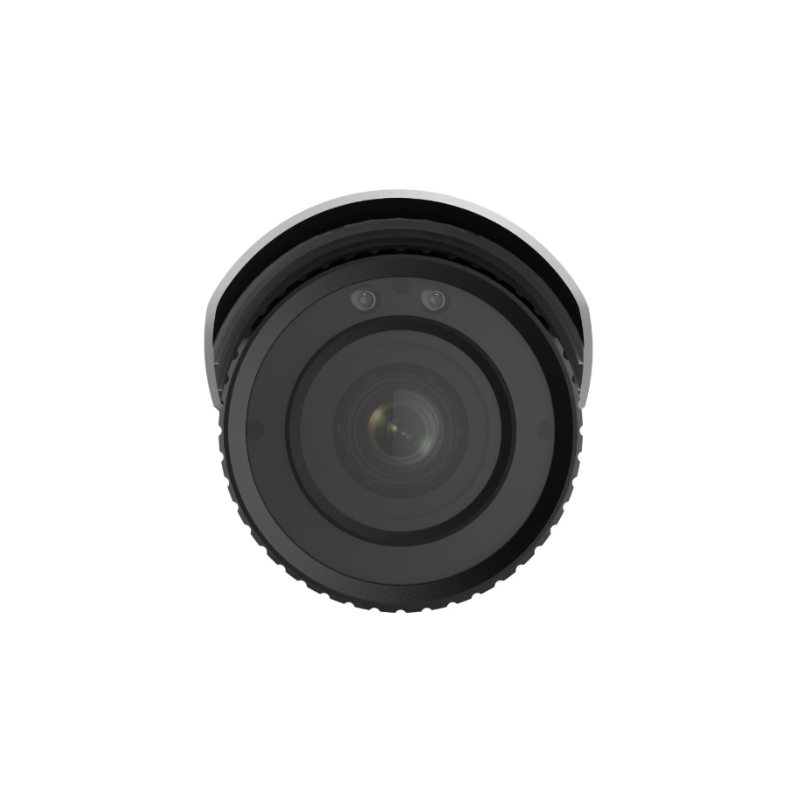Hikvision 2 MP WDR Varifocal Bullet Network Camera - Gambar 2