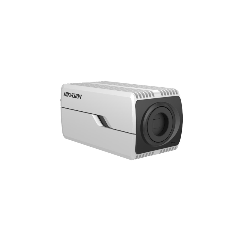 Hikvision 4K DeepinView Varifocal Box Camera - Gambar 3