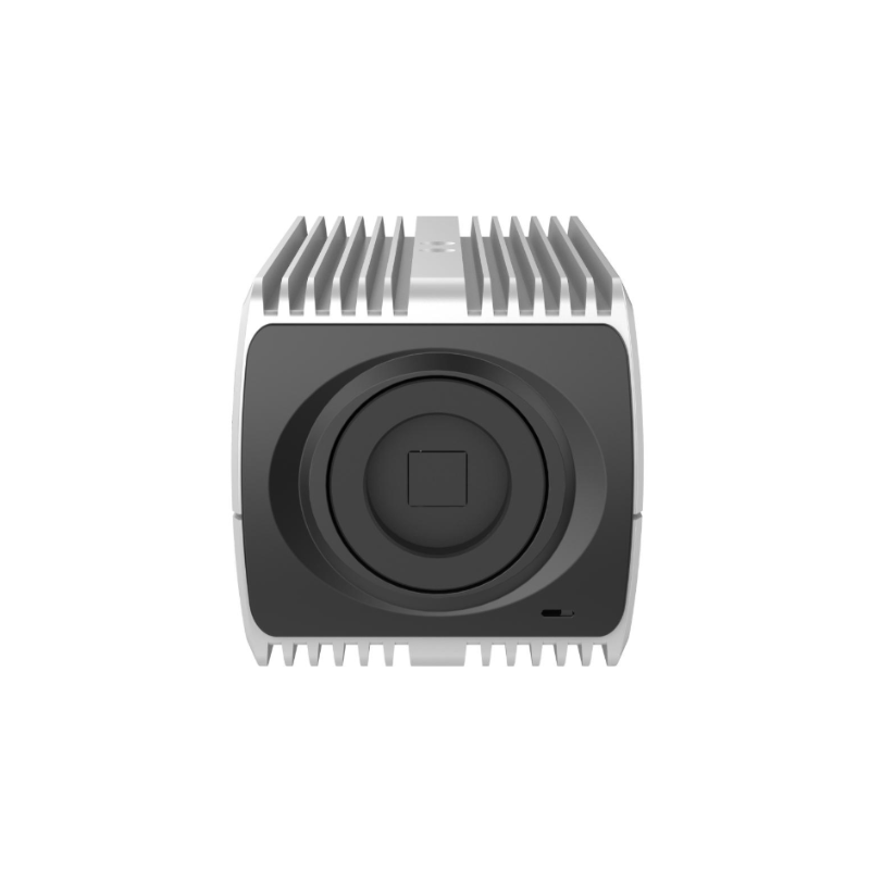 Hikvision 4MP DeepinView HEOP Varifocal Box Camera - Gambar 2