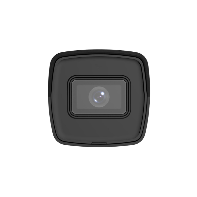 Hikvision 4MP Fixed Mini Bullet Network Camera - Gambar 2