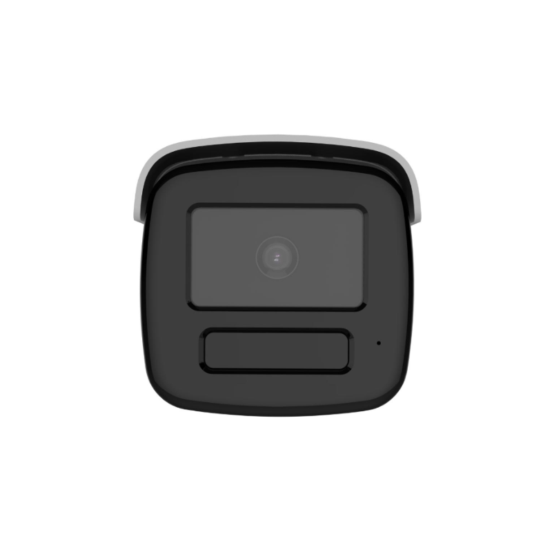 Hikvision Hikvision 8 MP AcuSense Fixed Mini Bullet Network Camera - Gambar 2