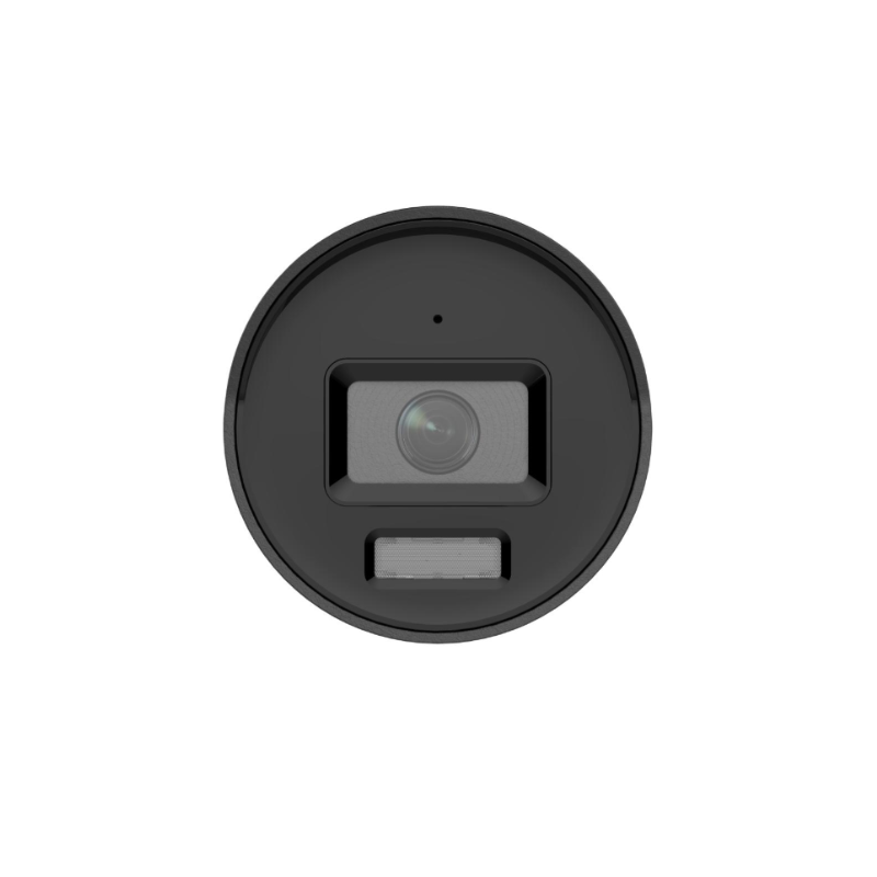 Hikvision 8 MP Acusense Fixed Bullet Network Camera - Gambar 2