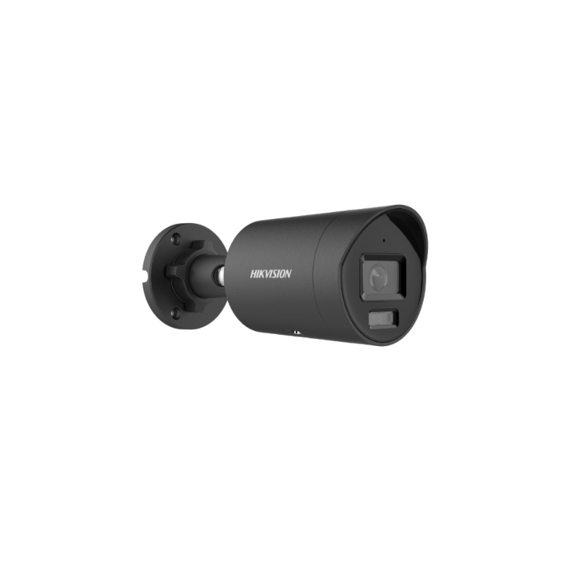 Hikvision 8 MP Acusense Fixed Bullet Network Camera - Gambar 3