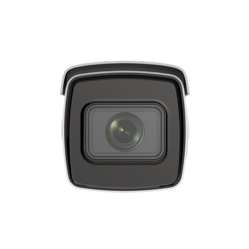 Hikvision 8MP DeepinView HEOP Moto Varifocal Bullet Camera - Gambar 2