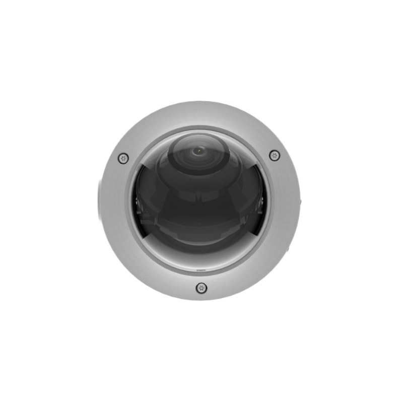 Hikvision 6 MP AcuSense Varifocal Dome Network Camera - Gambar 2