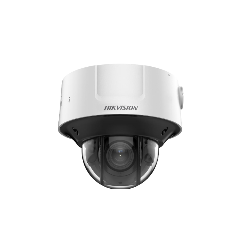 Hikvision 2 MP Darkfighter Varifocal Dome Network Camera - Gambar 2