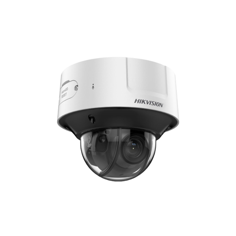 Hikvision 2 MP Darkfighter Varifocal Dome Network Camera - Gambar 3