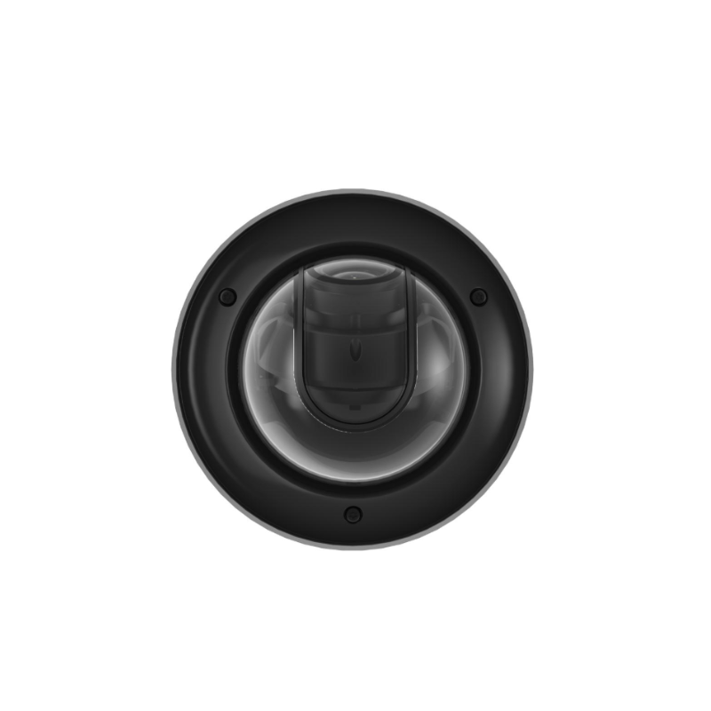 Hikvision 2 MP Darkfighter Varifocal Dome Network Camera - Gambar 4