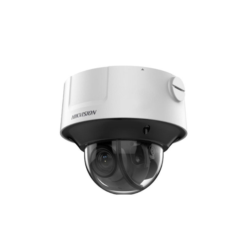 Hikvision 2 MP Darkfighter Varifocal Dome Network Camera - Gambar 5