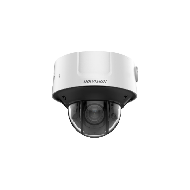 Hikvision 4 MP HDMI Varifocal Dome Network Camera - Gambar 2