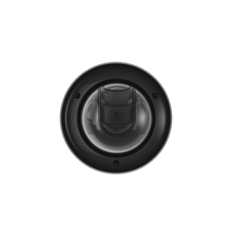 Hikvision 4 MP HDMI Varifocal Dome Network Camera - Gambar 3