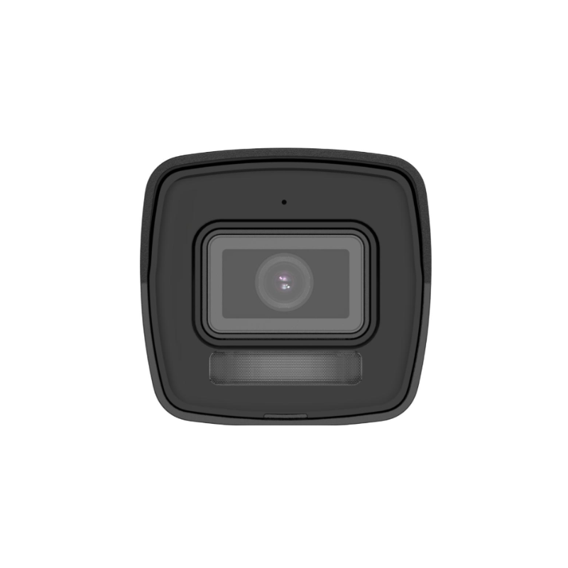 Hikvision 2 MP Smart Hybrid Light Fixed Bullet Network Camera - Gambar 2