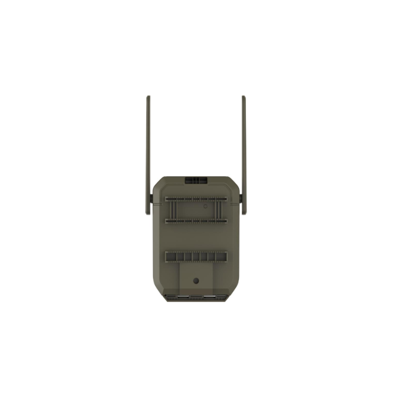 Hikvision 4MP Wildlife Network Camera - Gambar 2